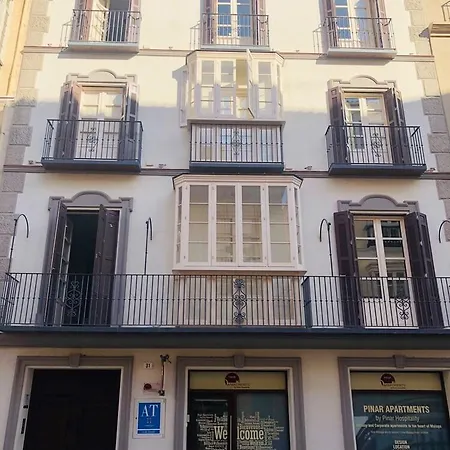 Pinar 3* Malaga